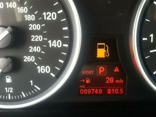 2007 BMW X5 4.8i, US $20,456.00, image 8