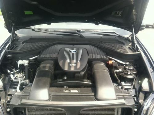 2007 BMW X5 4.8i, US $20,456.00, image 11