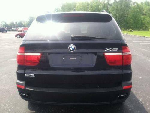 2007 BMW X5 4.8i, US $20,456.00, image 14