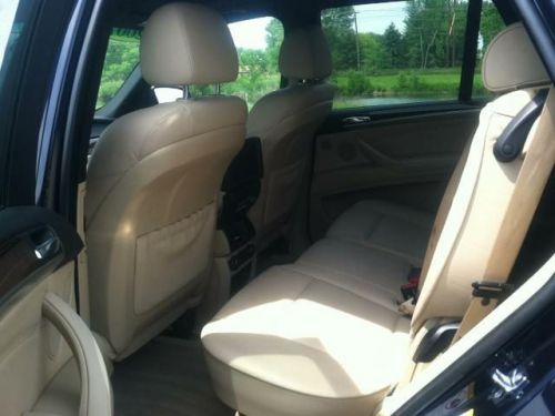 2007 BMW X5 4.8i, US $20,456.00, image 15