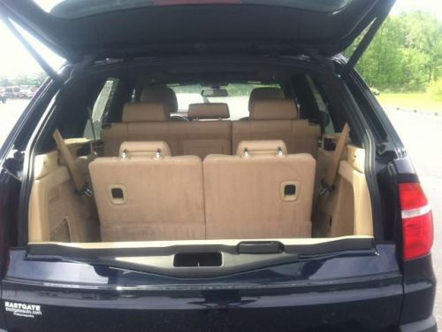 2007 BMW X5 4.8i, US $20,456.00, image 19