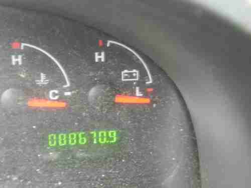 2006 Ford E-250 Van LOW MILES, image 6