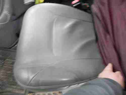 2006 Ford E-250 Van LOW MILES, image 12