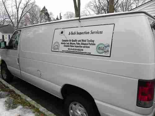 2006 Ford E-250 Van LOW MILES, image 17