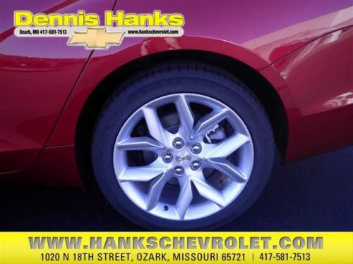 2014 Chevrolet Impala 2LT, US $35,345.00, image 2