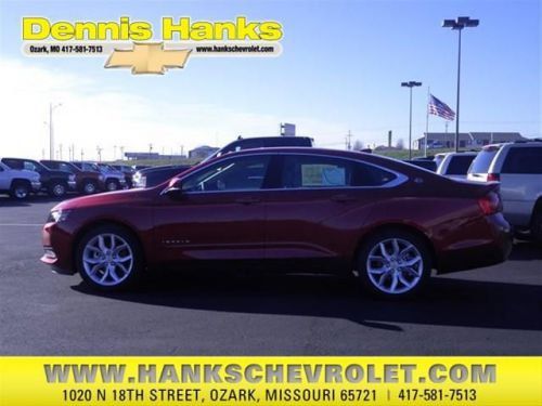 2014 Chevrolet Impala 2LT, US $35,345.00, image 3