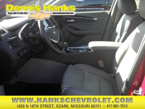 2014 Chevrolet Impala 2LT, US $35,345.00, image 4