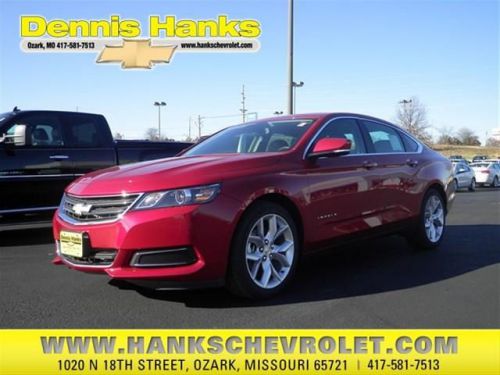 2014 Chevrolet Impala 2LT, US $35,345.00, image 5