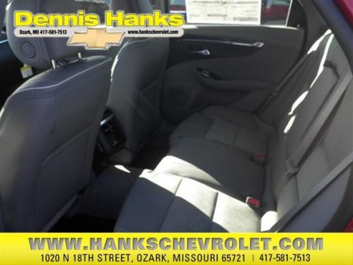 2014 Chevrolet Impala 2LT, US $35,345.00, image 6