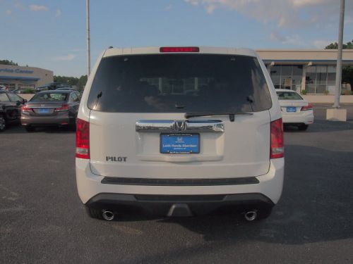 2015 Honda Pilot, US $38,200.00, image 2