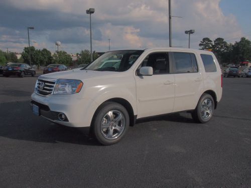 2015 Honda Pilot, US $38,200.00, image 5