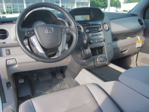 2015 Honda Pilot, US $38,200.00, image 8