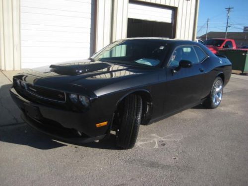 2014 dodge challenger r/t