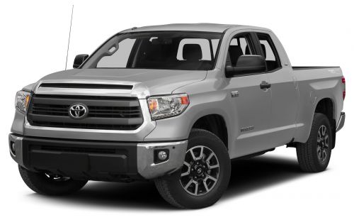 2014 toyota tundra sr