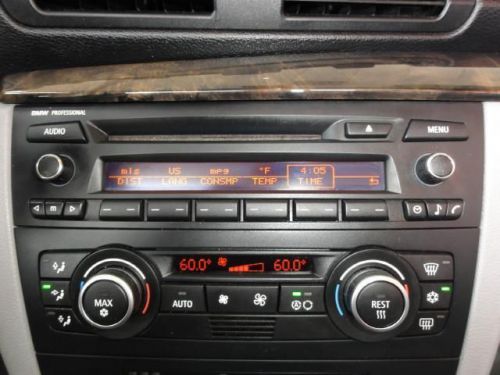 2009 bmw 135 i