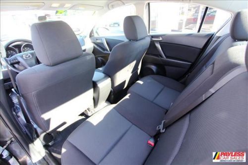 2011 Mazda Mazda3 i Touring, US $15,079.00, image 2