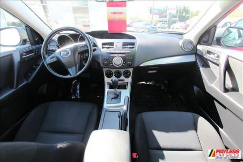 2011 Mazda Mazda3 i Touring, US $15,079.00, image 3