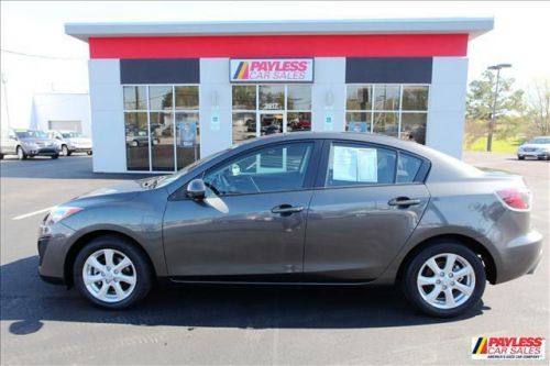 2011 Mazda Mazda3 i Touring, US $15,079.00, image 5