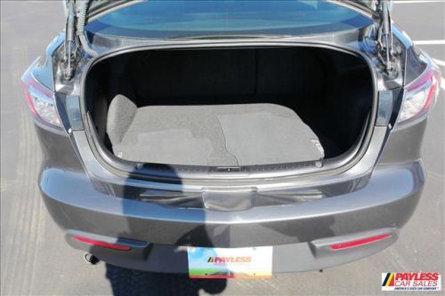 2011 Mazda Mazda3 i Touring, US $15,079.00, image 6