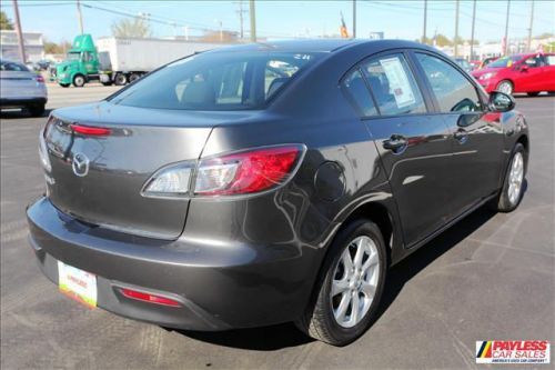 2011 Mazda Mazda3 i Touring, US $15,079.00, image 7