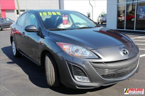 2011 Mazda Mazda3 i Touring, US $15,079.00, image 8