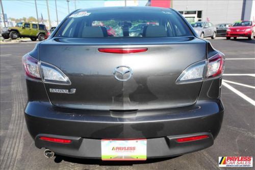 2011 Mazda Mazda3 i Touring, US $15,079.00, image 10