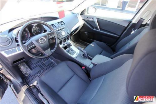 2011 Mazda Mazda3 i Touring, US $15,079.00, image 12