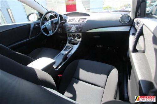 2011 Mazda Mazda3 i Touring, US $15,079.00, image 13