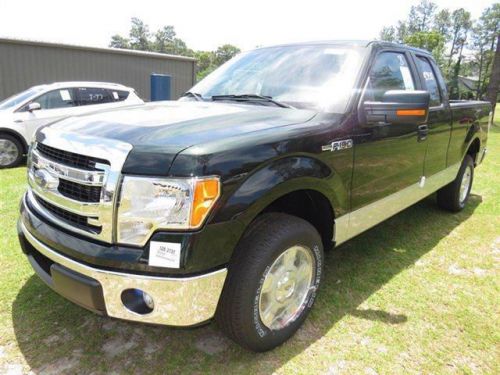 2014 Ford F150 145, US $33,556.00, image 6