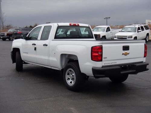 2014 Chevrolet Silverado 1500 Work Truck, US $31,055.00, image 2