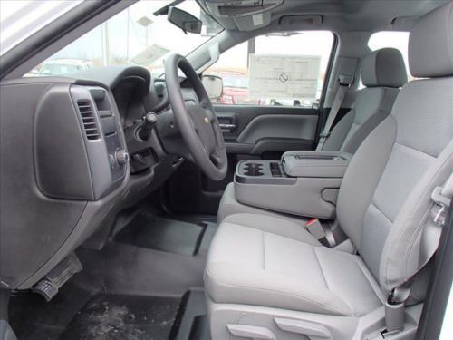2014 Chevrolet Silverado 1500 Work Truck, US $31,055.00, image 3
