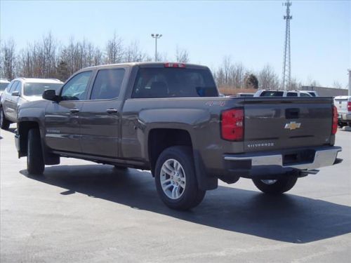 2014 Chevrolet Silverado 1500 LT, US $46,145.00, image 2