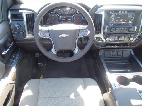 2014 Chevrolet Silverado 1500 LT, US $46,145.00, image 3