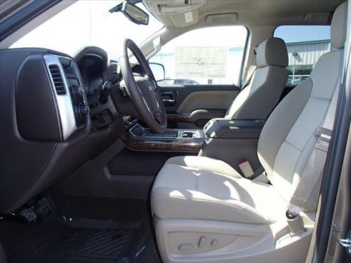 2014 Chevrolet Silverado 1500 LT, US $46,145.00, image 4