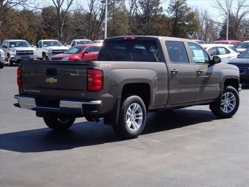 2014 Chevrolet Silverado 1500 LT, US $46,145.00, image 5