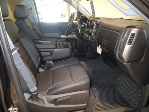 2014 Chevrolet Silverado 1500 1LT, US $42,523.00, image 2
