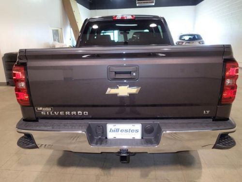 2014 Chevrolet Silverado 1500 1LT, US $42,523.00, image 3