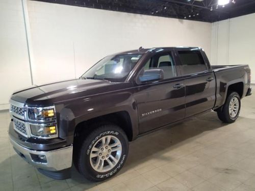 2014 Chevrolet Silverado 1500 1LT, US $42,523.00, image 4