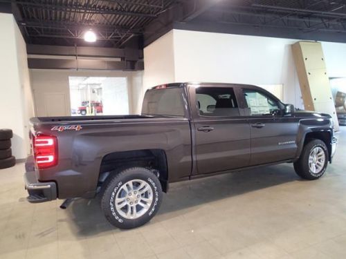2014 Chevrolet Silverado 1500 1LT, US $42,523.00, image 5