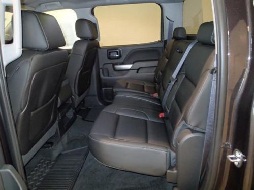 2014 Chevrolet Silverado 1500 1LT, US $42,523.00, image 8