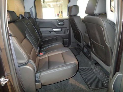 2014 Chevrolet Silverado 1500 1LT, US $42,523.00, image 12