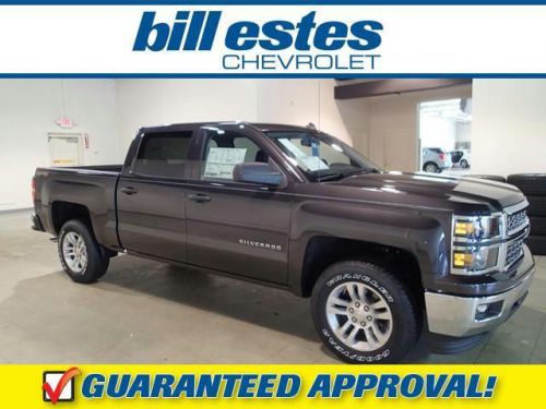2014 Chevrolet Silverado 1500 1LT, US $42,523.00, image 17