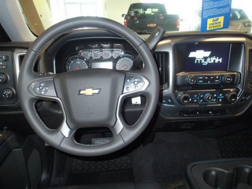 2014 Chevrolet Silverado 1500 1LT, US $42,523.00, image 19