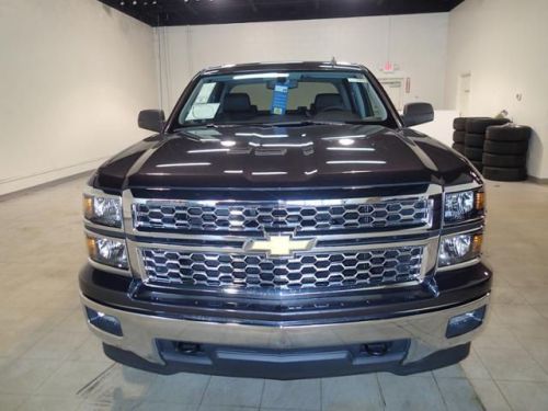 2014 Chevrolet Silverado 1500 1LT, US $42,523.00, image 20