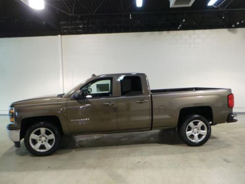 2014 Chevrolet Silverado 1500 1LT, US $37,434.00, image 2