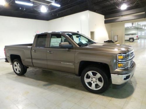 2014 Chevrolet Silverado 1500 1LT, US $37,434.00, image 4