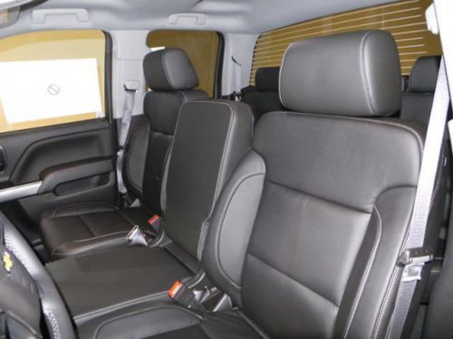 2014 Chevrolet Silverado 1500 1LT, US $37,434.00, image 7