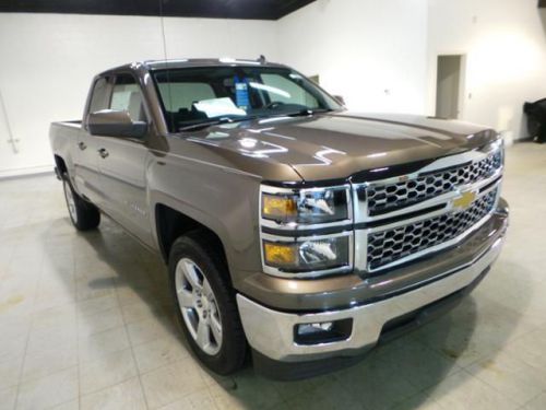 2014 Chevrolet Silverado 1500 1LT, US $37,434.00, image 8