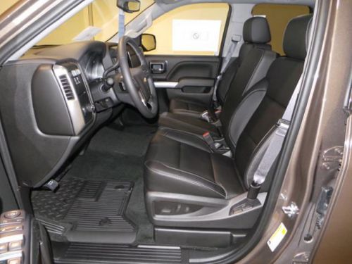 2014 Chevrolet Silverado 1500 1LT, US $37,434.00, image 9