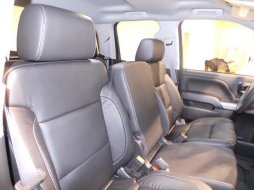 2014 Chevrolet Silverado 1500 1LT, US $37,434.00, image 10